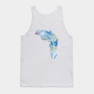 Inspire Me Tank Top